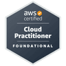 AWS Certified Cloud Practitioner